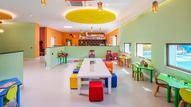 KIRMAN PREMIUM LEODIKYA RESORT