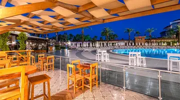 KIRMAN PREMIUM LEODIKYA RESORT
