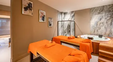 KIRMAN PREMIUM LEODIKYA RESORT