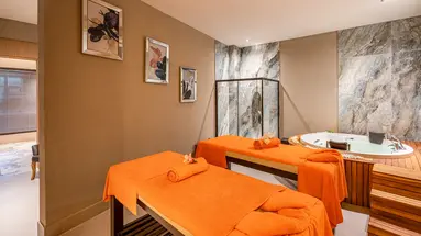 KIRMAN PREMIUM LEODIKYA RESORT