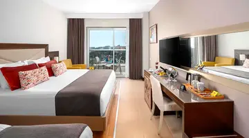 KIRMAN PREMIUM LEODIKYA RESORT
