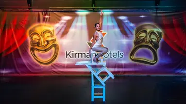 Kirman Premium Leodikya Resort