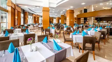 KIRMAN PREMIUM LEODIKYA RESORT