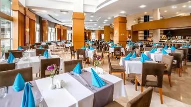 KIRMAN PREMIUM LEODIKYA RESORT