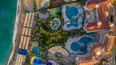 KIRMAN PREMIUM LEODIKYA RESORT