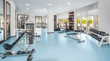KIRMAN PREMIUM LEODIKYA RESORT