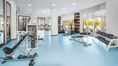 KIRMAN PREMIUM LEODIKYA RESORT