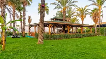 Kirman Premium Leodikya Resort