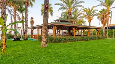Kirman Premium Leodikya Resort