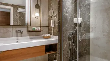 Kirman Premium Leodikya Resort