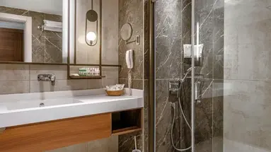 Kirman Premium Leodikya Resort