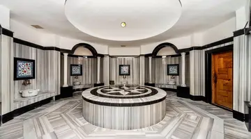 Kirman Premium Leodikya Resort