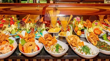 Kirman Premium Leodikya Resort