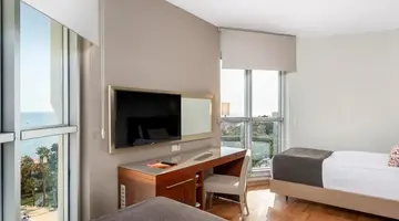 Kirman Premium Leodikya Resort