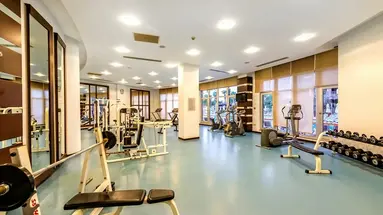 Kirman Premium Leodikya Resort