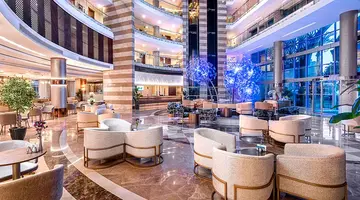 KIRMAN PREMIUM LEODIKYA RESORT