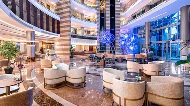 KIRMAN PREMIUM LEODIKYA RESORT