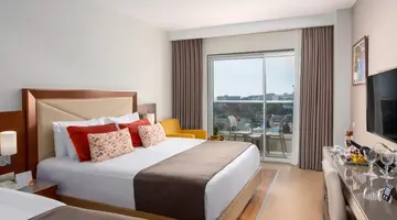 Kirman Premium Leodikya Resort