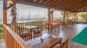 Kirman Premium Leodikya Resort