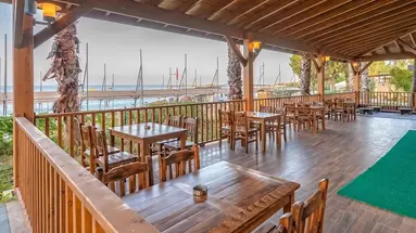 Kirman Premium Leodikya Resort