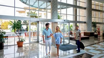 Kirman Premium Leodikya Resort