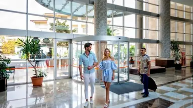 Kirman Premium Leodikya Resort