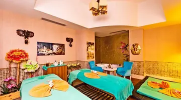 Kirman Premium Leodikya Resort