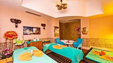 Kirman Premium Leodikya Resort