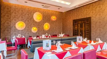 Kirman Premium Leodikya Resort
