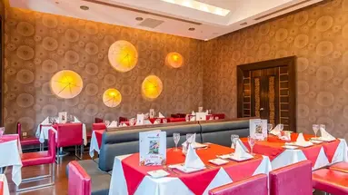 Kirman Premium Leodikya Resort