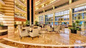 Kirman Premium Leodikya Resort