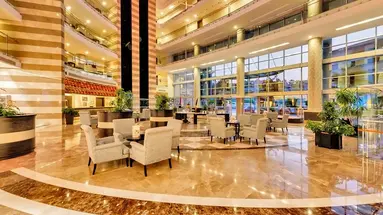 Kirman Premium Leodikya Resort