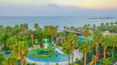 Kirman Premium Leodikya Resort