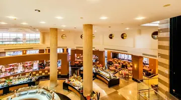 Kirman Premium Leodikya Resort