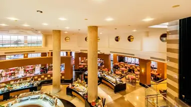 Kirman Premium Leodikya Resort