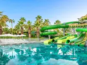 KIRMAN PREMIUM LEODIKYA RESORT