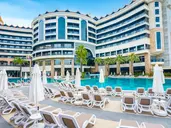 KIRMAN PREMIUM LEODIKYA RESORT