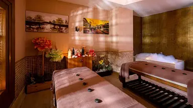 KIRMAN PREMIUM LEODIKYA RESORT