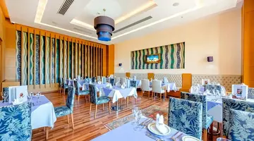Kirman Premium Leodikya Resort