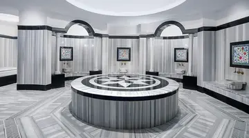 KIRMAN PREMIUM LEODIKYA RESORT