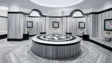 KIRMAN PREMIUM LEODIKYA RESORT