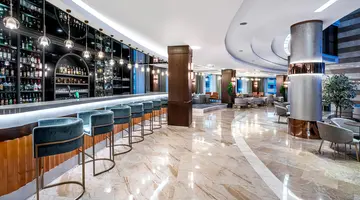 KIRMAN PREMIUM LEODIKYA RESORT