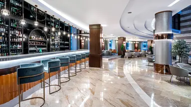 KIRMAN PREMIUM LEODIKYA RESORT