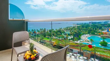 KIRMAN PREMIUM LEODIKYA RESORT