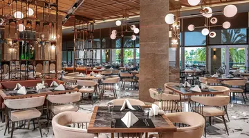 KIRMAN PREMIUM LEODIKYA RESORT