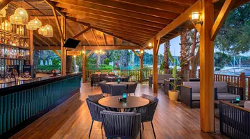 KIRMAN PREMIUM LEODIKYA RESORT