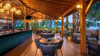 KIRMAN PREMIUM LEODIKYA RESORT