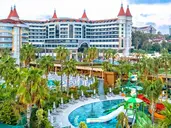 Kirman Premium Leodikya Resort