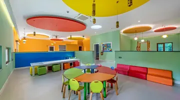 Kirman Premium Leodikya Resort