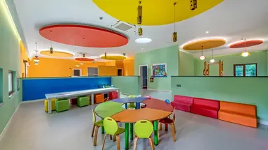 Kirman Premium Leodikya Resort